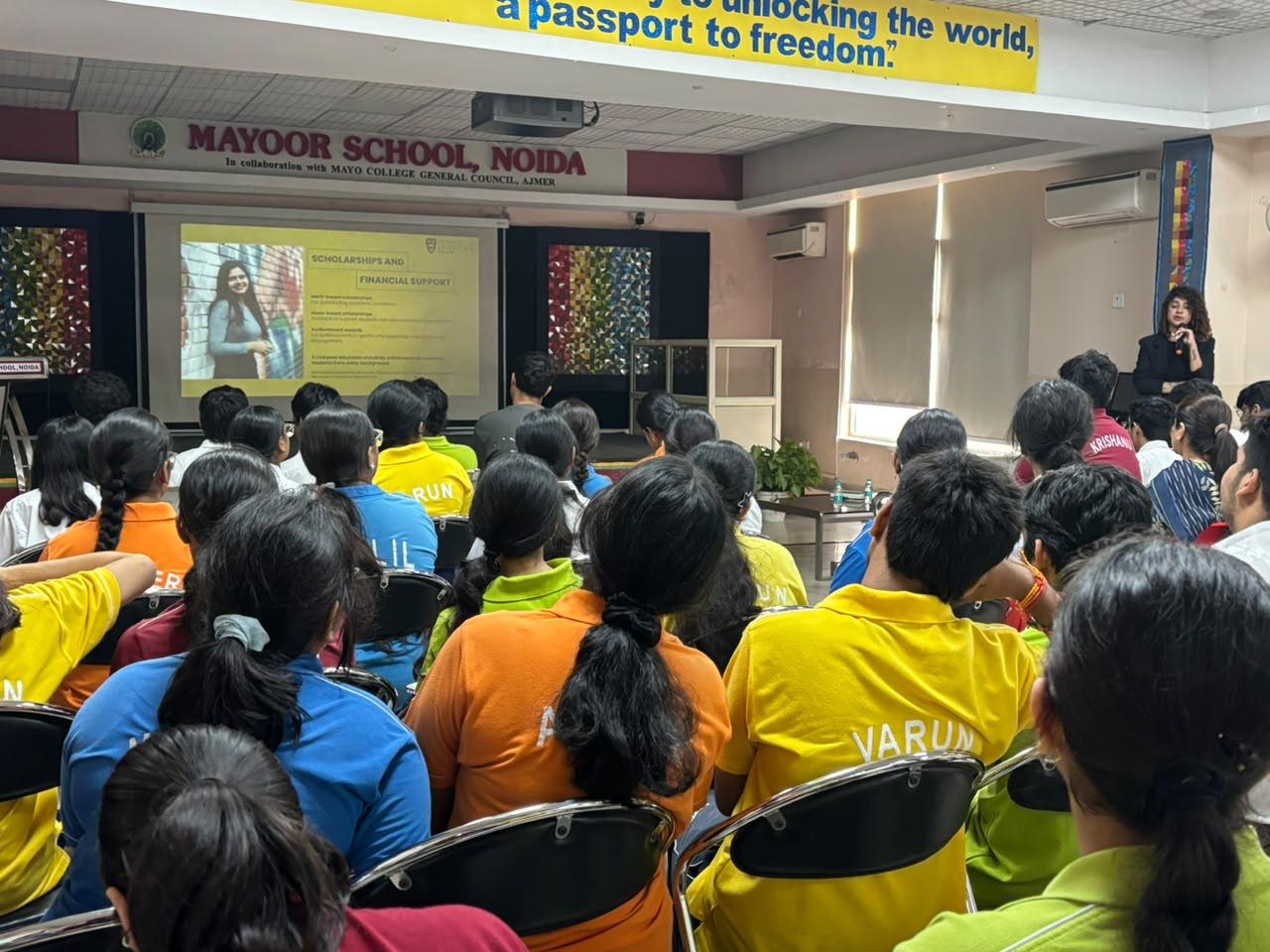 Exploring International Branch Campuses (IBCs)